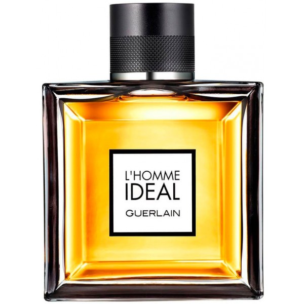 GUE HOMME IDEAL EDT 100 VAPO