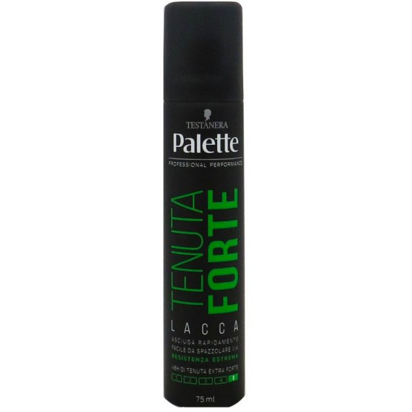 PALETTE LACCA 75 ML