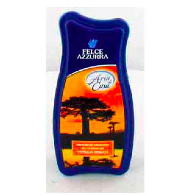 F AZZURRA DEO GEL TALCO VANIG/MONO