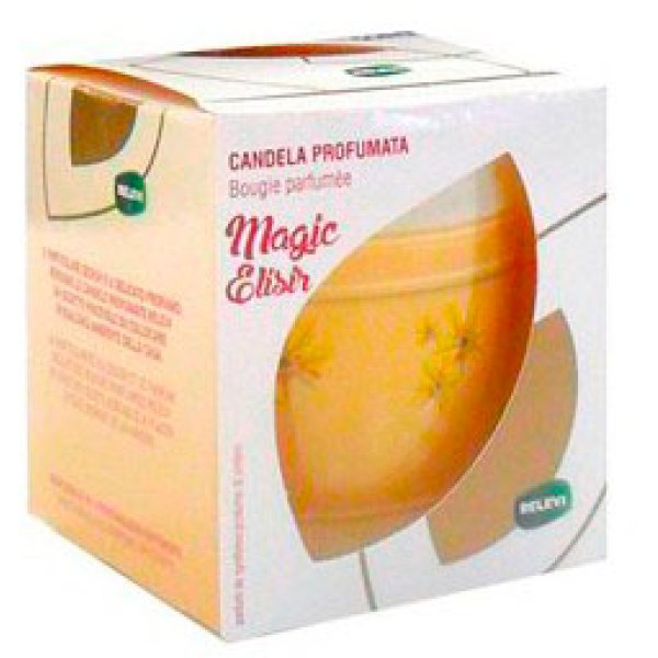 CANDELA PROFUMATA NATALE 120 GR