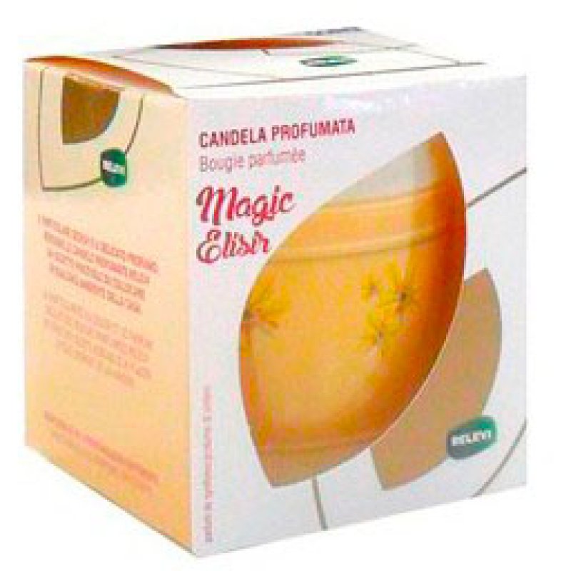 CANDELA PROFUMATA NATALE 120 GR