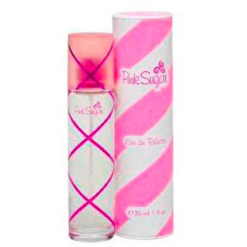 A/LINA PINK SUGAR EDT VAPO 100 ML