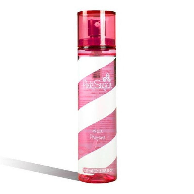 A/LINA PINK SUGAR HAIR PARFUME 100