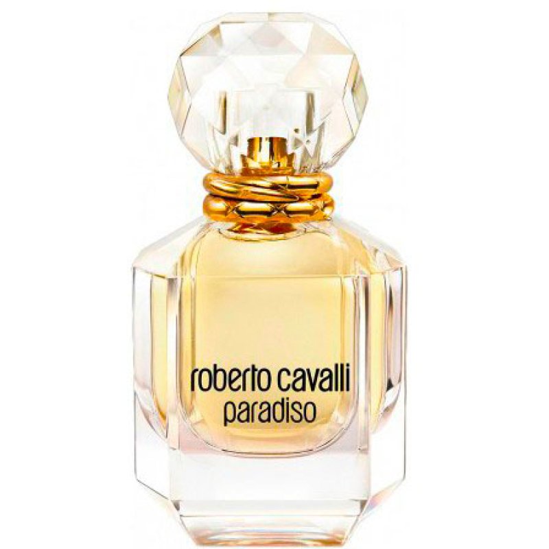 CAVALLI PARADISO D EDP 75 VAPO