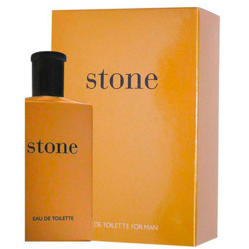 STONE MAN EDT 100 VAPO