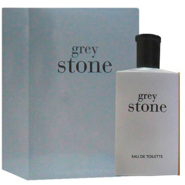 STONE GREY MAN EDT 100 VAPO