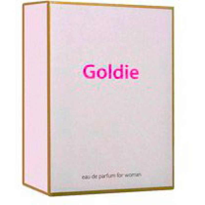 GOLDIE WOMAN EDP 100 VAPO