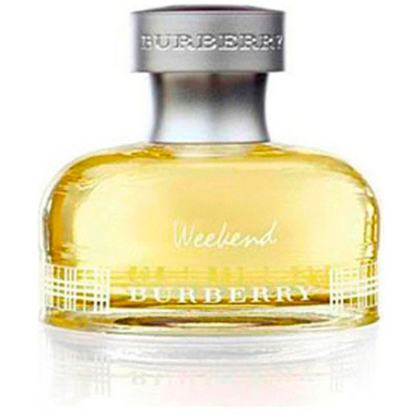 BURBERRY WEEKEND FEMME EDP 100V