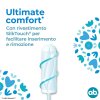 O.B. ProComfort Super - Assorbenti interni per flusso intenso - 16 assorbenti