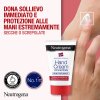 Neutrogena Crema Mani senza Profumo - Per mani secche e screpolate - 75 ml