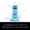 Neutrogena Hydro Boost Latte-Gel Detergente - Struccante ed antimperfezioni - 200 ml