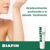 Biafin - Emulsione Cutanea Idratante e lenitiva per scotatture - 100 ml