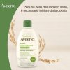 Aveeno Bagno Doccia - Bagno doccia idratante per pelle secca - 300 ml