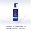 Neutrogena Crema Fluida Corpo - Crema idratante per pelle secca -  400 ml