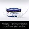 Neutrogena Crema Comfort Corpo Idratazione Intensa - Ideale per pelle secca - 300 ml