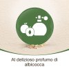 Aveeno Bagno Doccia Yogurt e Albicocca - Bagnodoccia idratante per pelle secca - 300 ml