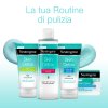 Neutrogena Skin Detox Maschera Purificante all' Argilla - Anti sebo ed impurità - 150 ml