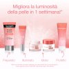 Neutrogena Bright Boost Crema Gel - Crema viso illuminante per prime rughe - 50 ml