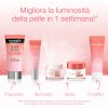 Neutrogena Bright Boost Crema Notte - Crema viso per prime rughe - 50 ml