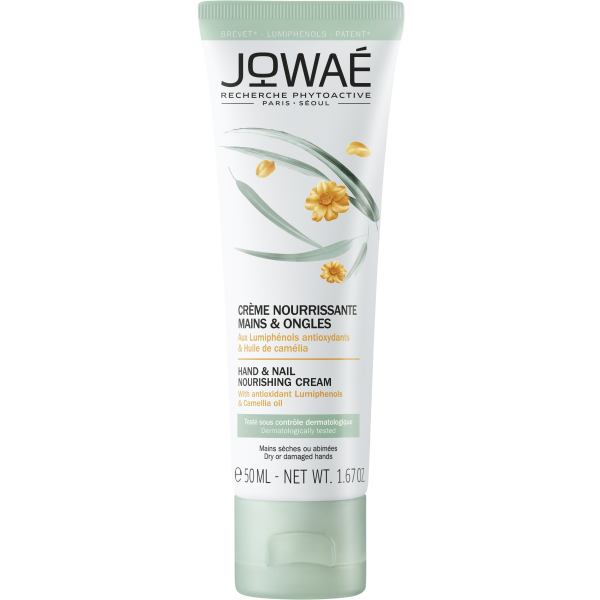 Jowae Crema Nutriente Mani e Unghie - Cr...