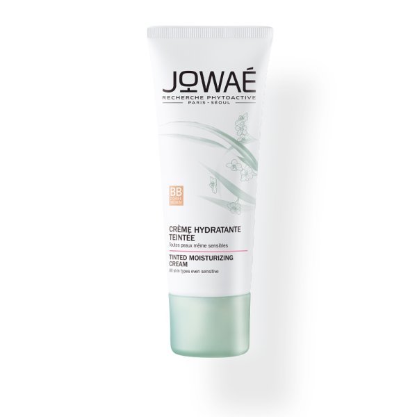 Jowae BB Cream Colorata Dorata - Crema c...