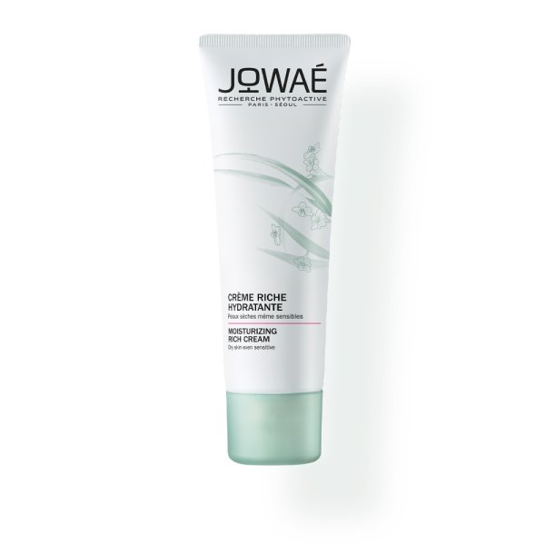 Jowae Crema Viso Ricca Idratante - Crema...