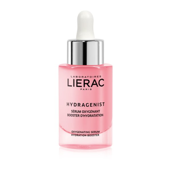 Lierac Hydragenist Siero Booster Idratan...