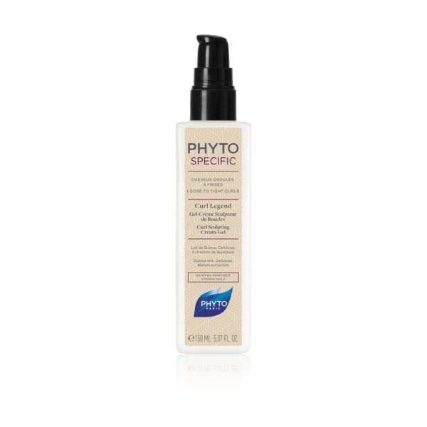 Phytospecific Curl Legend Gel