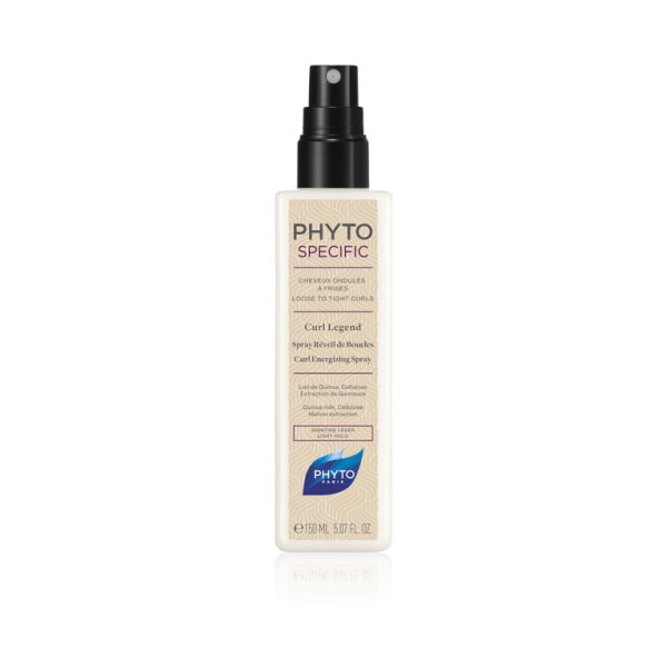 Phytospecific Curl Legend Spr