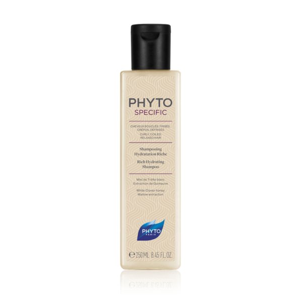 Phytospecific Shampoo Idrat Ri