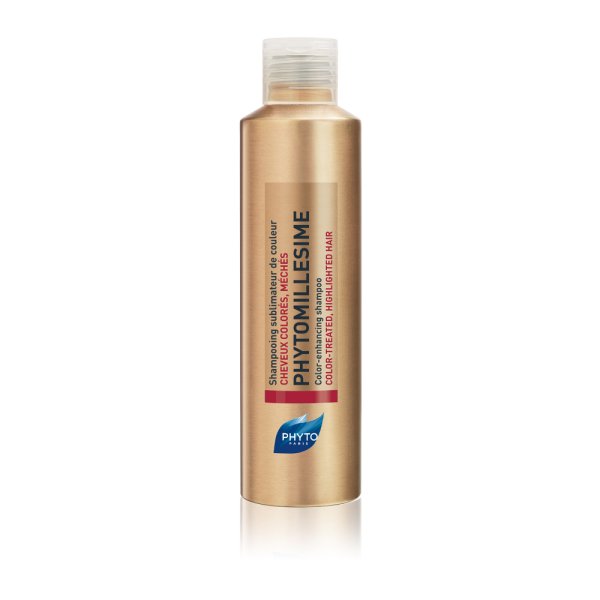 Phytomillesime Shampoo per Capelli Color...