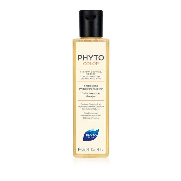 Phyto PhytoColor Shampoo Protettivo Del ...