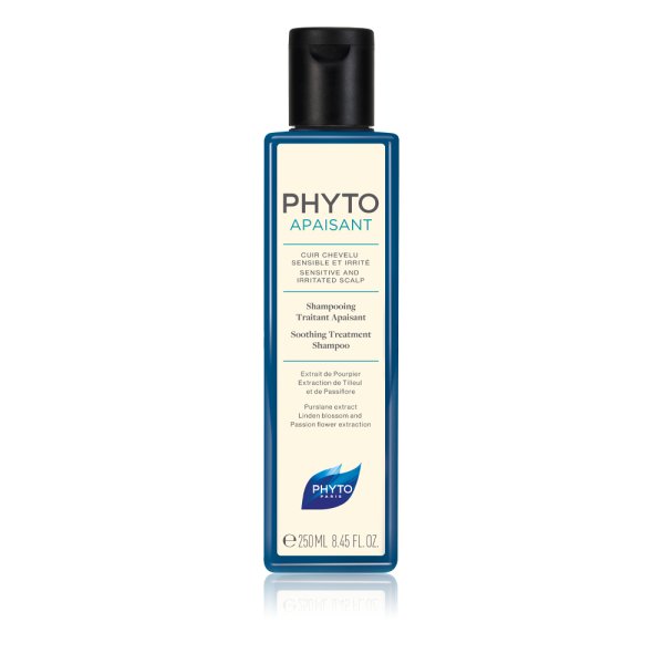 Phyto Phytoapaisant Shampoo Lenitivo 250...