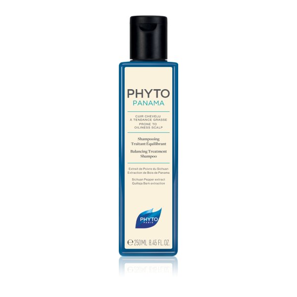 Phyto Phytopanama+ Shampoo Delicato Sebo...