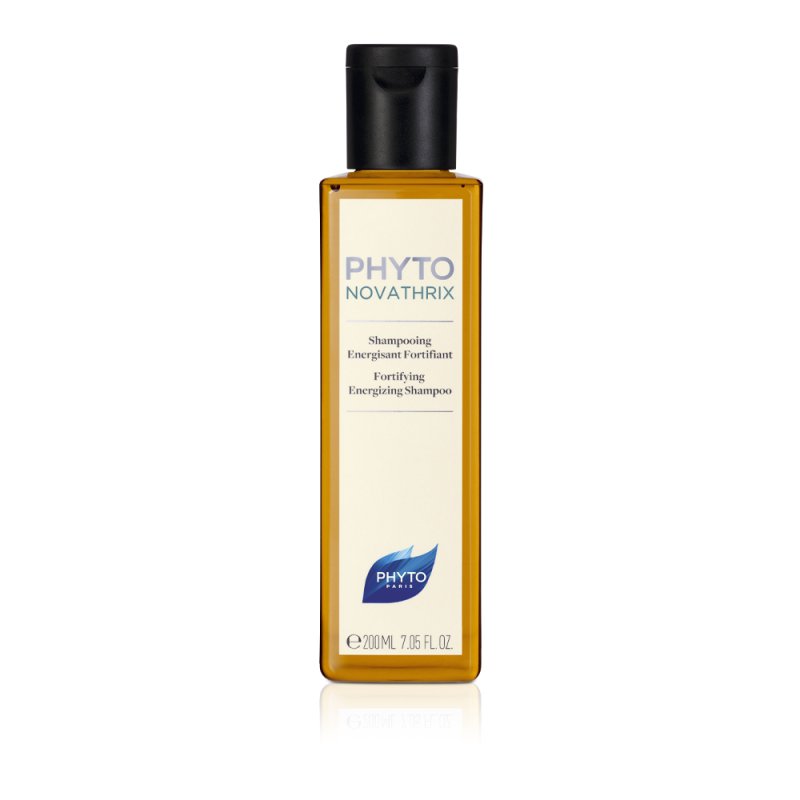 Phyto Phytonovathrix Shampoo anti-caduta 200 ml