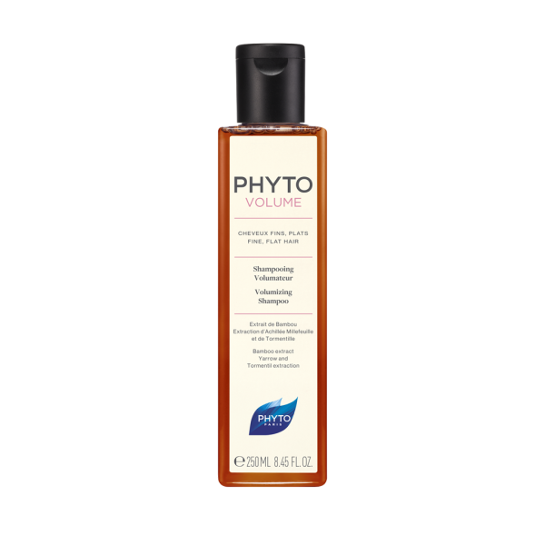 Phyto Phytovolume Shampoo Volumizzante 2...