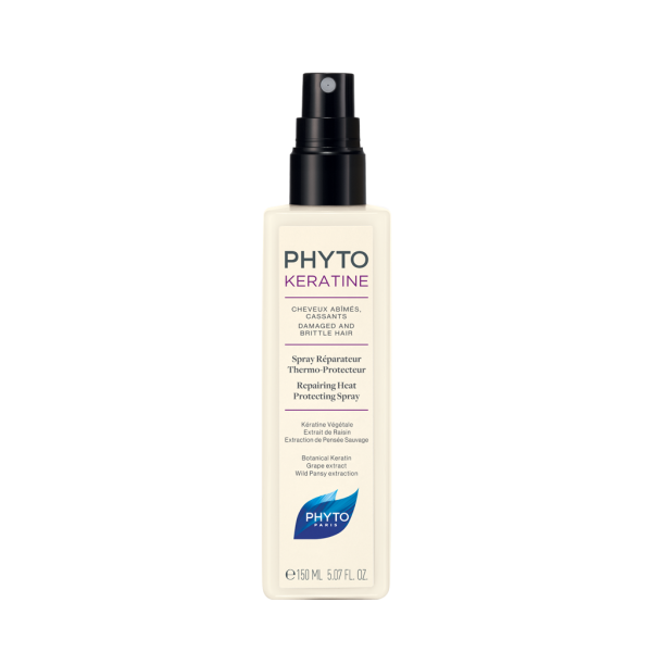 Phyto Phytokeratine Spray Riparatore Ter...