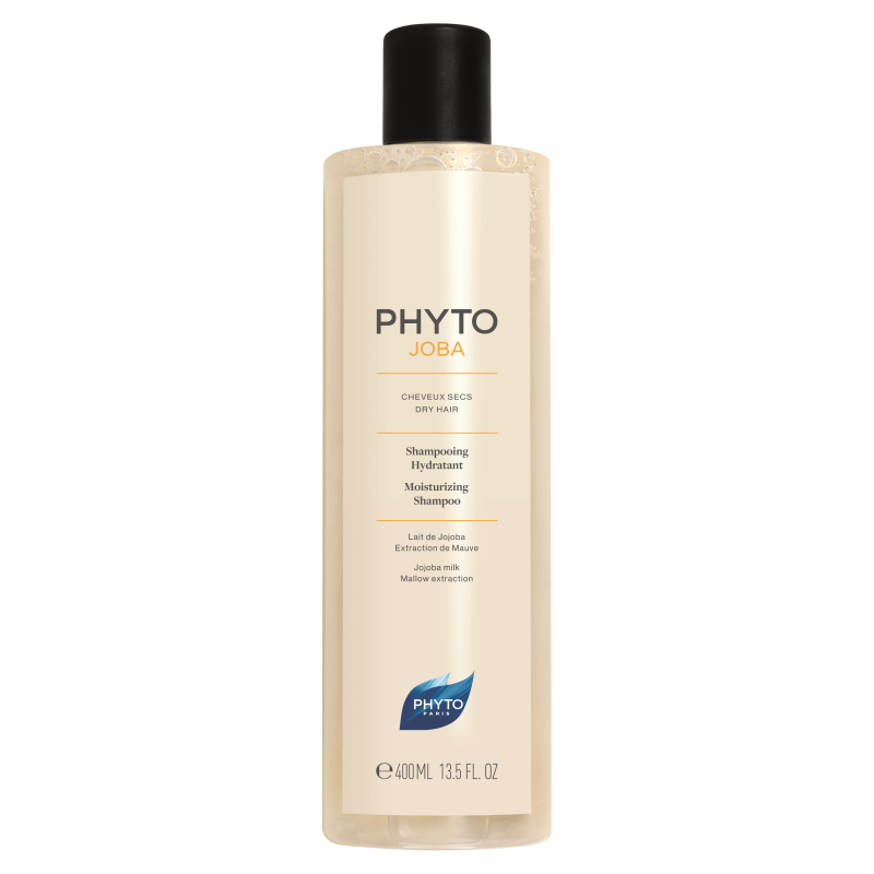 Phyto Phytojoba Shampoo Idratante 400 ml