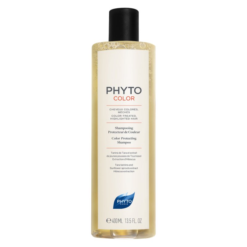 Phyto Phytocolor Shampoo Protettivo del Colore 400 ml