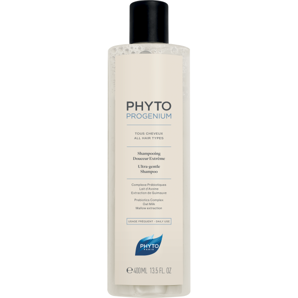 Phyto Phytoprogenium Shampoo Uso Frequen...