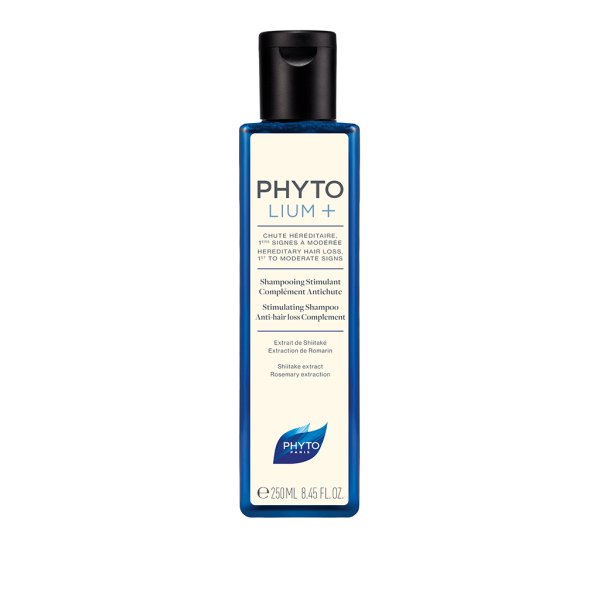 Phytolium+ Shampoo Stimolante