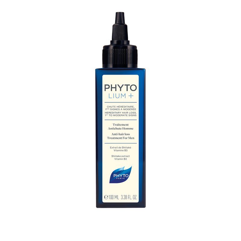 Phytolium+ Trattamento Anticad