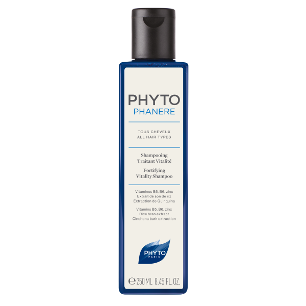 Phyto Phytophanere - Shampoo Fortificant...
