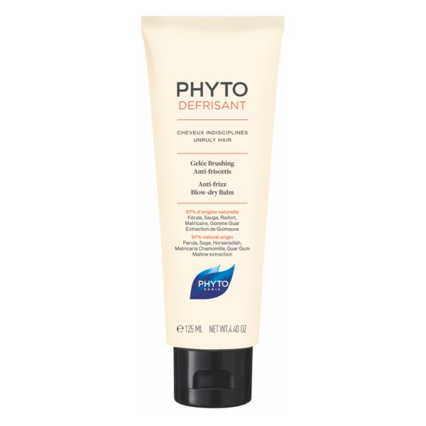 Phyto Phytodefrisant - Gel Brushing Anti...