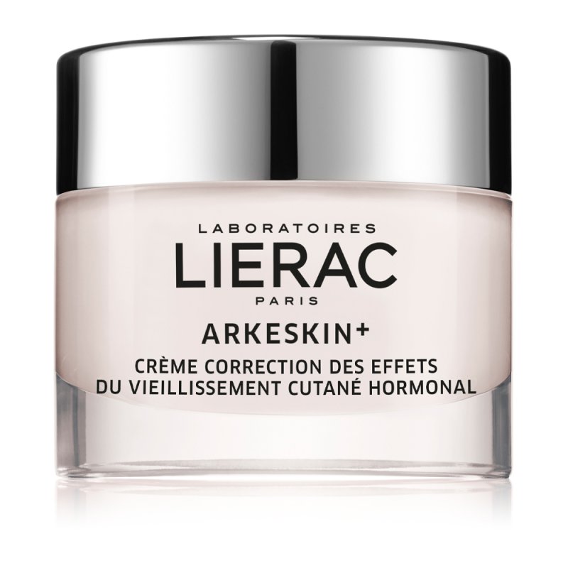 Lierac Arkeskin Crema Menopausa 50 ml