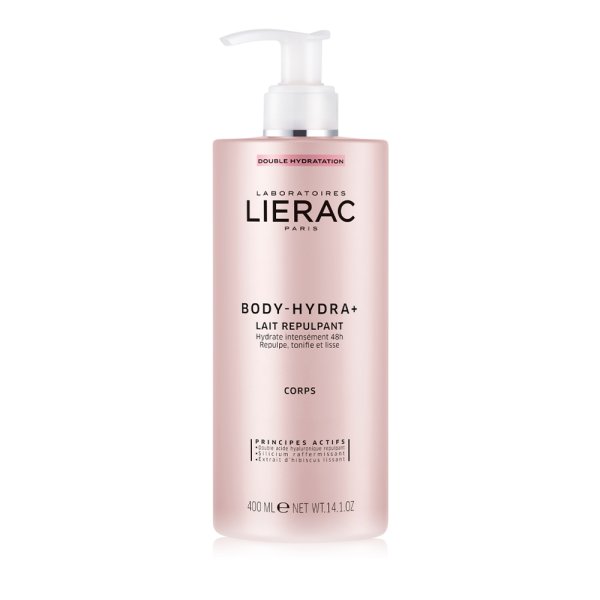 Lierac Body Hydra+ Latte Idratante Rasso...