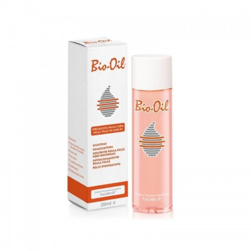 Bio-oil Olio Dermatologico 200ml