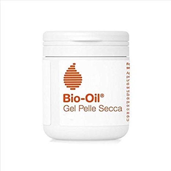 Bio-Oil Gel Idratante Pelle secca 200ml