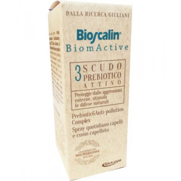 Bioscalin BiomActive Scudo Prebiotico At...