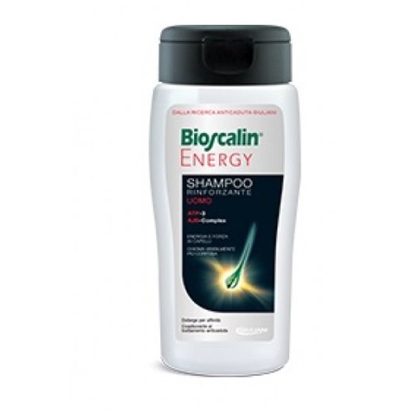 Bioscalin Energy Shampoo Anticaduta Rinf...